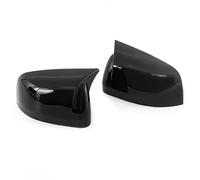 KCBHSH Carcasa De Espejo Retrovisor Para Jeep Para Grand Para Cherokee 2011-2022 Protector Tapa De Retrovisor Tapas De Espejo Lateral Izquierdo Derecho Tapas Espejo Retrovisor(Color 1)