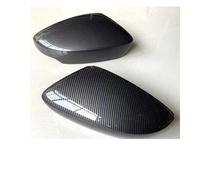 KCBHSH Carcasa De Espejo Retrovisor Para Skoda Para Fabia Para Rapid 15-19 Protector De Tapa Retrovisor Tapas Espejo Lateral Izquierdo Y Derecho. Tapas Espejo Retrovisor(Color 2)