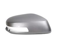 KCBHSH Carcasa Exterior Del Retrovisor Para City 2009-2014 Con Lámpara, Cubiertas Protectoras Para Espejos Laterales De Puerta. Tapas Espejo Retrovisor(Color 4,BIEN)