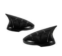 KCBHSH Carcasa Exterior Para Espejo Retrovisor De Coche Para Civic 11.º (2022, 2023 Y 2024) Tapas Espejo Retrovisor(Color 1,Con luz)