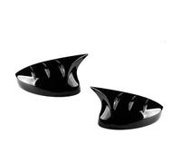 KCBHSH Carcasa Exterior Para Espejo Retrovisor De Coche Para Civic 11.º (2022, 2023 Y 2024) Tapas Espejo Retrovisor(Color 1,Sin luz)