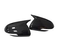 KCBHSH Carcasa Exterior Para Espejo Retrovisor De Coche Para Kia Para Rio 2018, 2019, 2020, 2021, 2022 Y 2023. Tapas Espejo Retrovisor(Color 2,Con luz)