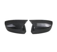 KCBHSH Carcasa Exterior Para Espejo Retrovisor De Para Subaru Para Outback Para Crosstrek 15-17 WRX 15-20 Cubierta Para Espejo Retrovisor. Tapas Espejo Retrovisor(Color 2,Sin luz)