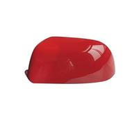 KCBHSH Carcasa Exterior Para Retrovisor De Coche Para VW Para Polo 2004-2005, Pintada A Color Protector Exterior Para Espejo Retrovisor De Puerta. Tapas Espejo Retrovisor(Color 6,Izquierda)
