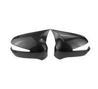 KCBHSH Carcasas De Espejo Retrovisor Exterior Para Civic 8.º (2005-2011), Cubierta De Espejo Lateral, Moldura De Puerta Exterior Tapas Espejo Retrovisor(Color 2,Con luz)