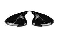 KCBHSH Carcasas Para Espejos Retrovisores Exteriores De Coche Para KIA K5 Para Optima 2020-2021, Cubierta De Espejo Lateral, Protector De Puerta Tapas Espejo Retrovisor(Color 1)