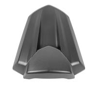 KCBHSH Carenado Trasero para Asiento De Motocicleta para para CB500F para CB400F 2022-2023 para CBR500R para CBR400R para CB750 Carenado Trasero(Negro Mate)
