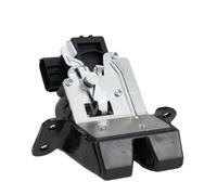 KCBHSH Cerradura De Maletero Para Hyundai Para Elantra GT I30 2013-2017 81230A5000 81230-A5000 Mecanismo Cierre Del Portón Trasero Cerradura De Puerta Trasera