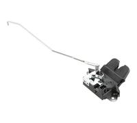 KCBHSH Cerradura De Maletero Para Hyundai Para Sonata Sedán 2006-2008 812303K001 937136 DLA710 Motor Del Actuador Pestillo La Tapa Cerradura De Puerta Trasera