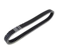 KCBHSH Correa E Transmisión Motocicleta para K&awasaki KVF400 Prairie 400 4X4 1997 1998 KVF 400 59011-1060 59011-1069 Transmisión Embrague Transferencia Correa De Distribución