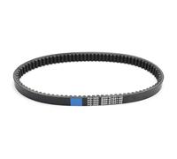 KCBHSH Correa Transmisión Motocicleta Correa Trapezoidal para Y&amaha Tricity 125 155 NMax N-MAX 125 150 155 2021-2024 Correa Motor Correas Embrague Correa De Distribución