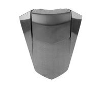 KCBHSH Cubierta De La Joroba Trasera para Yamaha YZF1000 R1, YZF 1000 YZFR1 YZF-R1 2007-2008 Carenado del Respaldo del Asiento del Pasajero Trasero Carenado Trasero(Titanio Oscuro)