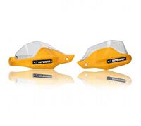 KCBHSH Cubierta Guardamanos De Motocicleta para Integra 700 Manillares, Carenado, Extensión Protección Parabrisas Puños A Prueba Viento Guardamanos Protector(Color 6)