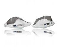 KCBHSH Cubierta Guardamanos De Motocicleta para Integra 700 Manillares, Carenado, Extensión Protección Parabrisas Puños A Prueba Viento Guardamanos Protector(Color 10)