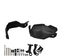 KCBHSH Cubierta Paramanos De Motocicleta para para Versys 650 2022-2023 Protectores De Manillar, Piezas De Puños, Equipo Antiviento Guardamanos Protector