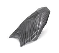 KCBHSH Cubierta Trasera para Asiento De Motocicleta para Yamaha MT-09 MT09 SP FZ09 2017-2020 / Guardabarros Trasero/Deflectores De Viento Carenado Trasero(Color 7)