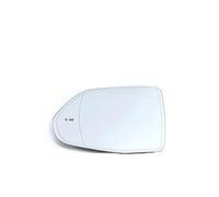 KCBHSH Espejo Retrovisor Para Buick Para Enclave Con Lentes Reflectantes Calefactables Y Patrón De Luz Punto Ciego Espejo Decorativo(Izquierda)