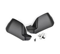 KCBHSH Extensión Guardamanos De Motocicleta para Yamaha Tracer-9 Tracer 9GT 2021-2022 Protector De Manos, Piezas, Cubierta, Parabrisas Guardamanos Protector