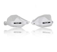 KCBHSH Extensión para Guardamanos De Motocicleta para NT1100 2021-2025 Protector Ampliado con Soporte De Instalación Guardamanos Protector(Color 7)