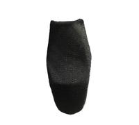 KCBHSH Funda De Malla para Asiento De Motocicleta para H&Onda para Forza 125 para Forza 250 para Forza 350 para Forza 250 300 Y 350 NSS Funda De Cojín Fundas para Asiento(X2)