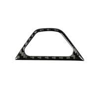 KCBHSH Kit De Pegatinas Decorativas Para El Interruptor De La Luz De Advertencia De Emergencia Del Coche, Para Chevy Para Camaro 2017-2022. Molduras Interiores(Color 1)