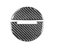 KCBHSH Kit De Pegatinas Para El Panel Del Volante, Embellecedor Y Marco Para Chevy Para Camaro 2010-2011. Molduras Interiores(Color 1)