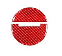 KCBHSH Kit De Pegatinas Para El Panel Del Volante, Embellecedor Y Marco Para Chevy Para Camaro 2010-2011. Molduras Interiores(Color 4)