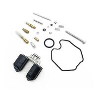 KCBHSH Kit De Reparación De Carburador De Motocicleta para H&Onda XR400R XR400 XR 400R 400 R 1998-2004 Reconstrucción del Carburador del Motor Reparación reconstrucción de carburador