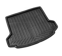 KCBHSH Maletero Bandeja Alfombrilla El Maletero del Coche para Land Rover para Freelander 2 2006-2015, Bandeja Trasera, Revestimiento para Maletero, Alfombra Interior