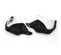 KCBHSH Paramanos Motocicleta para R 1200 GS ADV R1200GS LC R1250GS R1250 GS GSA F800GS Adventure F750GS F850GS Protector De Manillar Guardamanos Protector(Transparente 2)