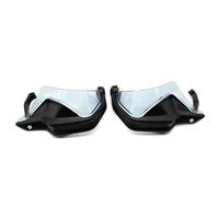 KCBHSH Paramanos para Motocicleta para R1200GS R 1200GS LC ADV R1200GS Adventure 2013-2019 Protector De Manos para Parabrisas Guardamanos Protector(Color 7)