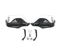 KCBHSH Paramanos para Motocicleta para Yamaha MT03 MT-25 2015-2023 Protector De Manos, Parabrisas Y Manillar A Prueba De Viento Guardamanos Protector(Color 10)