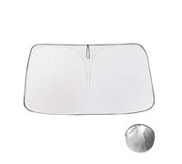 KCBHSH Parasol Plegable Para Parabrisas De Coche Para Tesla Para Model Y 2020-2025, Protector Solar Para Ventana Delantera, Protección Contra El Calor Y Accesorios Para Visera.