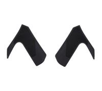 KCBHSH Pegatinas De Goma para Depósito De Combustible De Motocicleta para Yamaha MT-09 2024 2025, Alfombrillas Antideslizantes para Rodillas, Accesorios De Protección Protector del Tanque(Color 3)