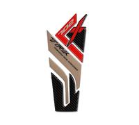 KCBHSH Pegatinas Protectoras para Depósito De Combustible De Motocicleta, para Benelli TRK 702X (2024) Protector del Tanque(Color 3)