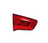 KCBHSH Pilotos Traseros Luz Trasera De Coche para KIA para Sportage R 2014-2016, Luz Trasera Izquierda/Derecha, Luz Trasera, Luz De Freno con Luz Trasera(Medial-Izquierda)