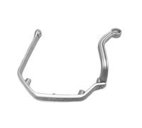 KCBHSH Protector De Mano Protectores De Manos para Manillar De Motocicleta, Protectores De Manos, Protectores De Parabrisas para Benelli TRK 702 702X TRK702 TRK702 TRK702X(Derecha 3)