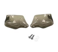 KCBHSH Protector De Mano Protectores De Manos para Motocicleta para B&MW R1250 GS LC R 1250 GS ADV Adventure 1250gs R1250GS 2019-2023 Protector De Manos Parabrisas Protectores De Manos(Verde Militar)