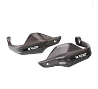 KCBHSH Protector De Mano Protectores De Manos para Motocicleta, Protectores De Manos para Manillar, Protectores De Manos para H&Onda NX500 Nx 500 2024, Accesorios para Parabrisas(Color 2)