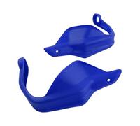 KCBHSH Protector De Manos Manillar De Motocicleta para R1250GS Adventure R1200GS LC R 1200 GS 1250 ADV R1250 R1200 Protector De Extensión Guardamanos Protector(Azul)