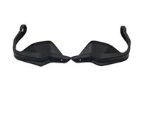 KCBHSH Protector De Manos para Manillar De Motocicleta para BMW R1250GS R1200GS R1200 GS LC ADV F800GS S1000XR F750GS F850GS F900XR Protectores de Manos(Negro)