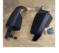 KCBHSH Protector De Manos para Motocicleta para G650GS F650GS 2000-2018 Protector De Manos, Extensión De Manillar, Cubierta Antiviento Guardamanos Protector