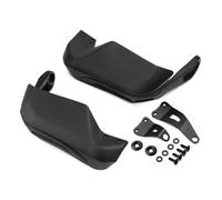 KCBHSH Protector De Manos para Motocicleta para NC750X 2021-2023 Protectores De Manillar, Protector De Palanca, Cubierta Antiviento Guardamanos Protector