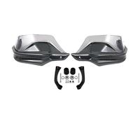 KCBHSH Protectores De Mano Manillar De Motocicleta para F700GS F800GS 2013-2018 Extensión Palancas De Freno Y Embrague De Parabrisas Guardamanos Protector(Color 12)