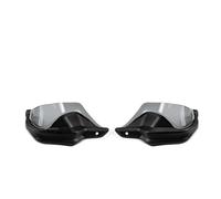 KCBHSH Protectores De Manos Motocicleta para VFR800X Crossrunner VFR 800X 2015-2023 Extensiones De Mano, Kit De Protección para Manillar Guardamanos Protector(Azul Humo)