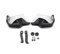 KCBHSH Protectores De Manos para Motocicleta para Integra750 NC750D Integra 750S Protectores Negros para Palancas De Freno Y Embrague Guardamanos Protector(Color 8)