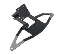 KCBHSH Soporte De Navegación para Motocicleta para H&Onda VFR1200X VFR 1200X VFR 1200 X VFR 1200X Soporte De Extensión para Teléfono Inteligente con GPS Soporte navegación GPS