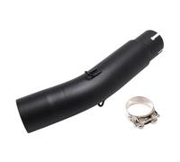 KCBHSH Tubo De Escape De 51 Mm para Rebel 500, 300, CM500, CM300, CMX500, CMX300 (2017-2023)(Color 1)
