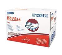 kcc12891 - WYPALL X90 Paños para limpiaparabrisas de multiusos, 11,1 x 16,8