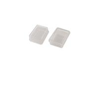 KCD1 Push Button Rocker Switch Small 15x21mm 2/3/4/6 Pin AC 6A/250V ON/OFF LED Lights Power Snap-In Boat Rocker Switches(Cap,10Pcs)